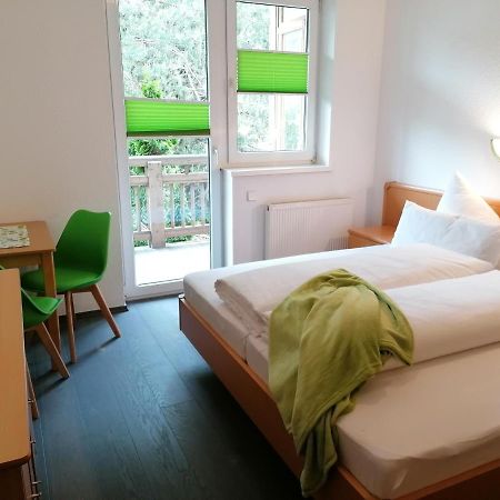 Apart Jove-Oetz Exteriör bild