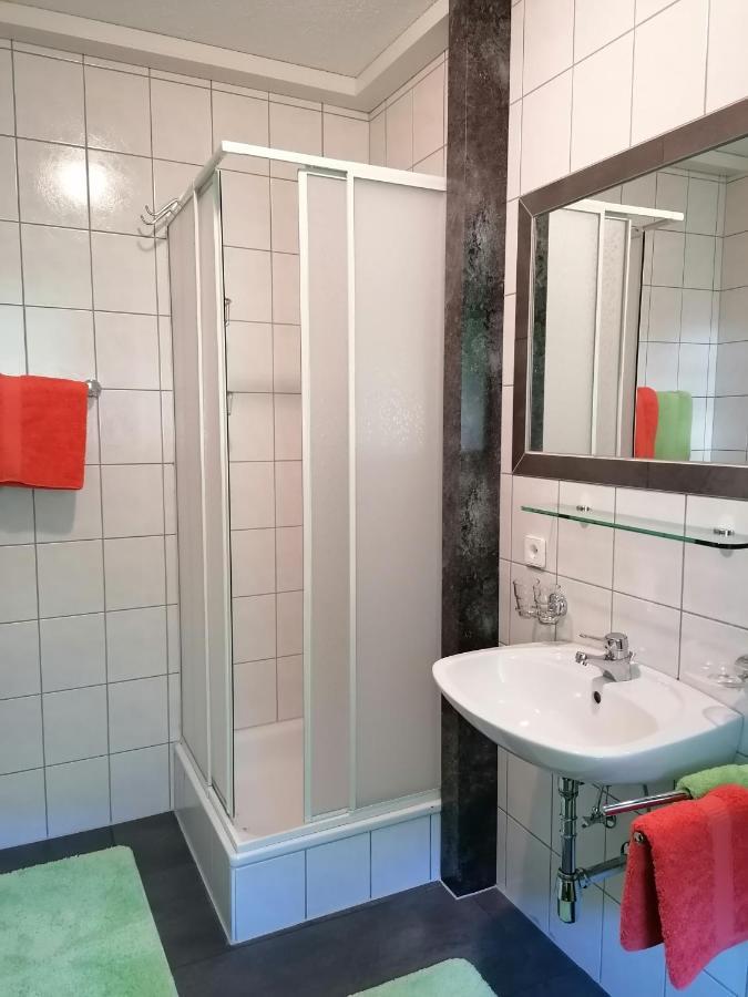 Apart Jove-Oetz Exteriör bild