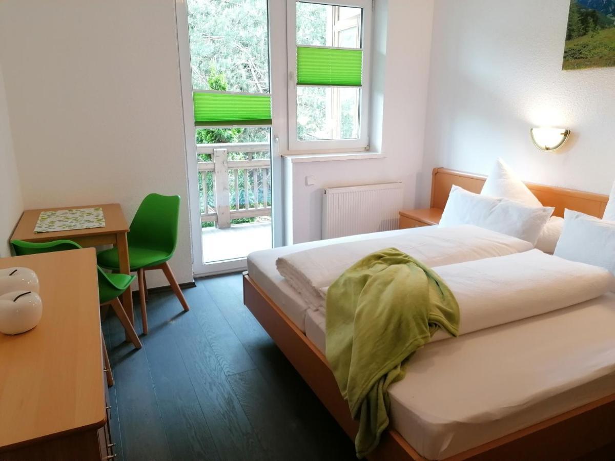 Apart Jove-Oetz Exteriör bild