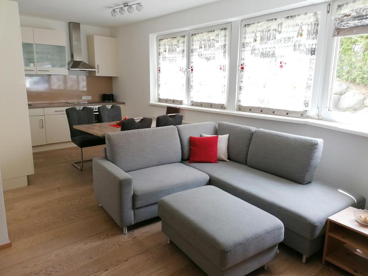Apart Jove-Oetz Exteriör bild