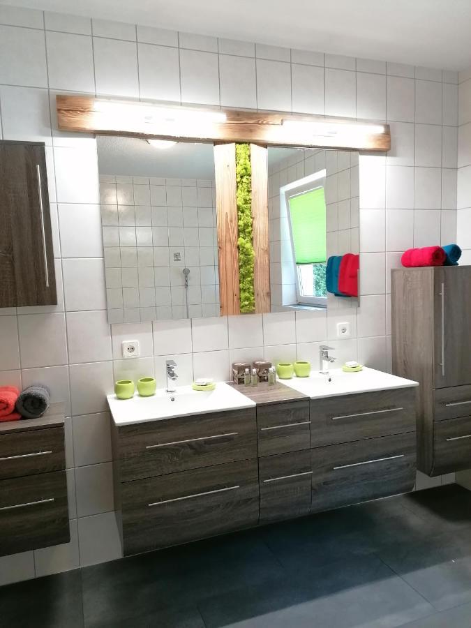 Apart Jove-Oetz Exteriör bild