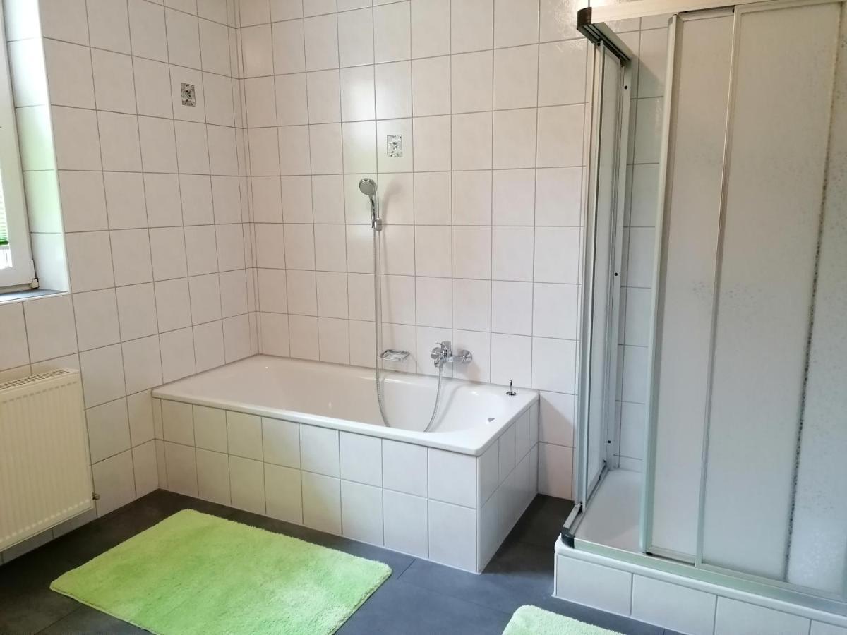 Apart Jove-Oetz Exteriör bild